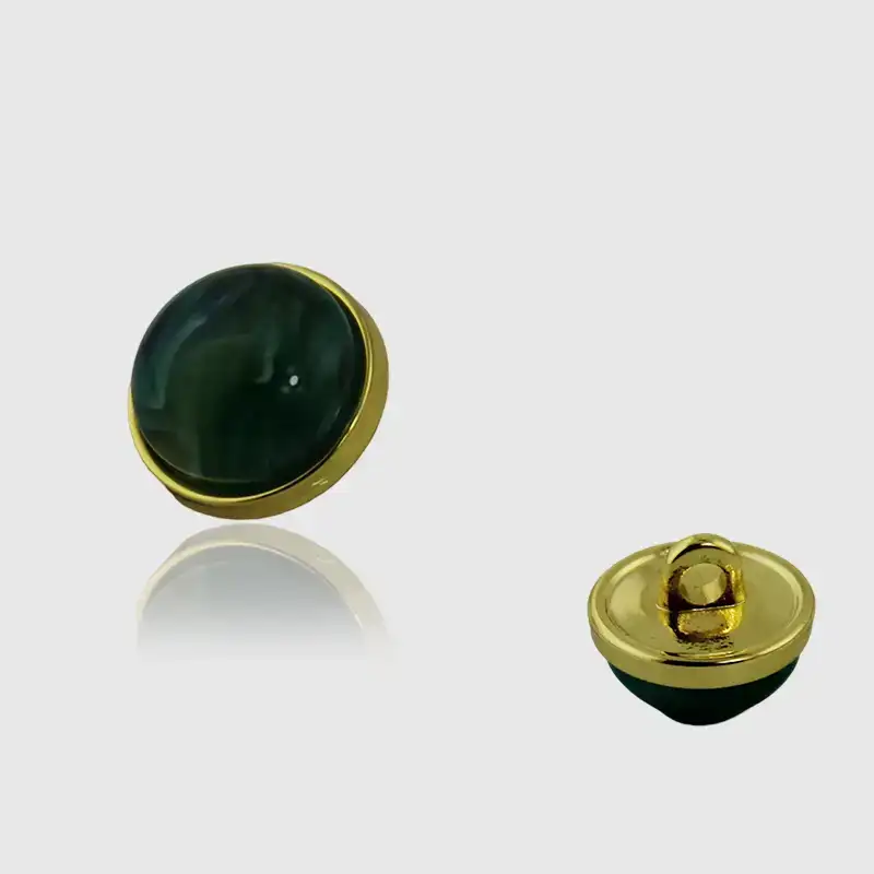 Multicolor 1 holes Metal Button for Shirt,Polo Shirt,Blouse,Overcoat buy garments accessories in bulk from China wholesaler at wholesale price free worldwide shipping Alibaba