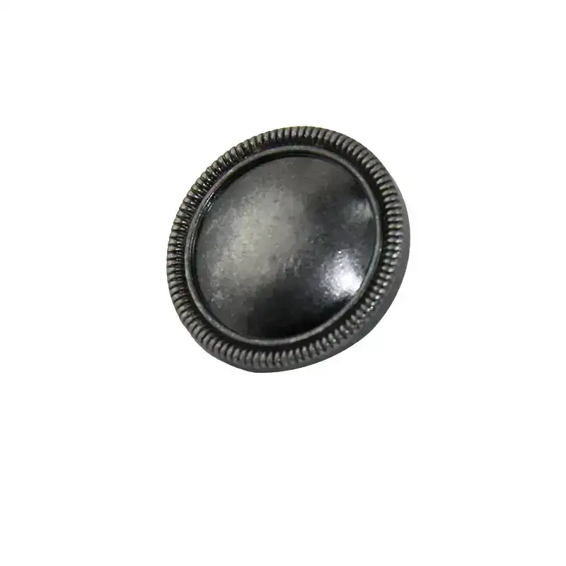 Multicolor 1 holes Metal Button for Shirt,Jackets,Blazer,Blouse,Overcoat,Shirt Long Sleeve Button (Sweater) buy garments accessories in bulk from China wholesaler at wholesale price free worldwide shipping Alibaba
