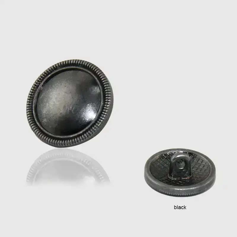 Multicolor 1 holes Metal Button for Shirt,Jackets,Blazer,Blouse,Overcoat,Shirt Long Sleeve Button (Sweater) buy garments accessories in bulk from China wholesaler at wholesale price free worldwide shipping Alibaba
