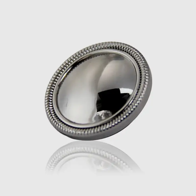 Multicolor 1 holes Metal Button for Shirt,Jackets,Blazer,Blouse,Overcoat,Shirt Long Sleeve Button (Sweater) buy garments accessories in bulk from China wholesaler at wholesale price free worldwide shipping Alibaba