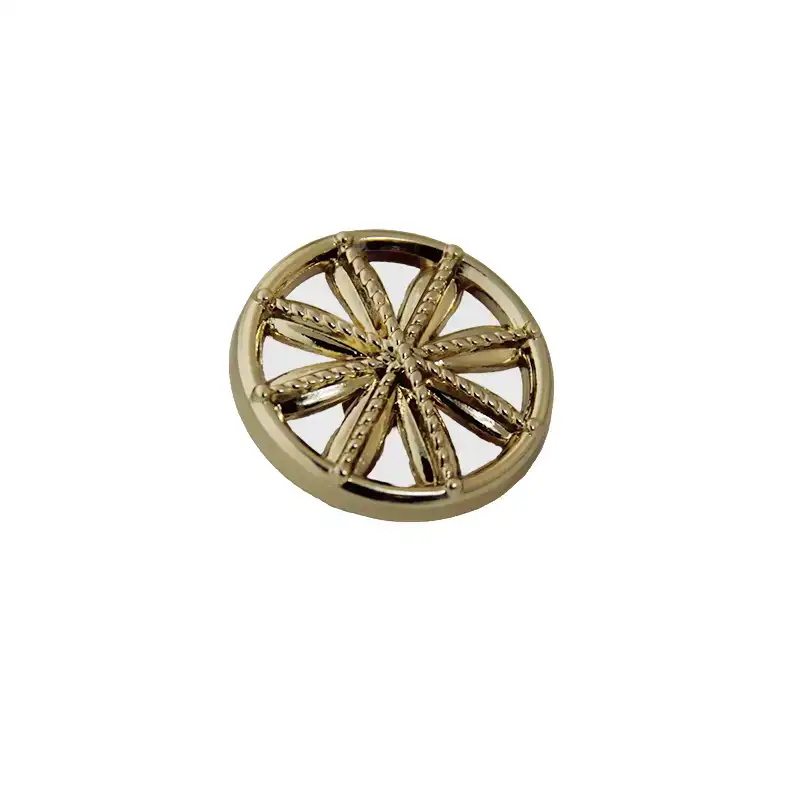 Multicolor 1 holes Metal Button for Shirt,T-Shirt,Polo Shirt,Blouse,Overcoat buy garments accessories in bulk from China wholesaler at wholesale price free worldwide shipping Alibaba