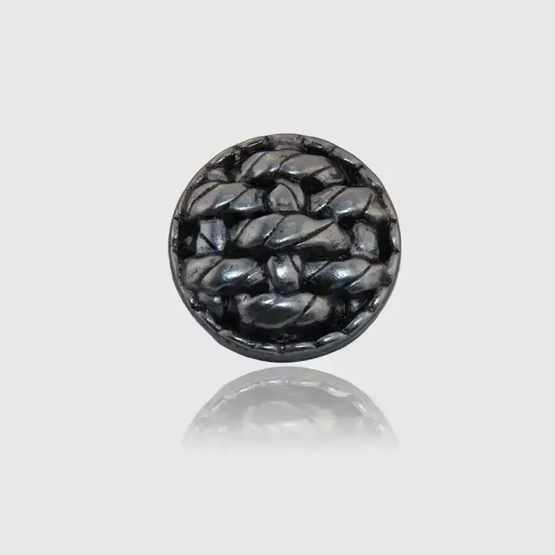 Multicolor 1 holes Metal Button for Shirt,Jackets,Blouse,Overcoat buy garments accessories in bulk from China wholesaler at wholesale price free worldwide shipping Alibaba
