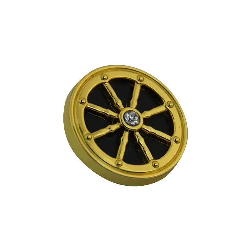 Multicolor 1 holes Metal Button for Shirt,Polo Shirt,Blouse,Overcoat buy garments accessories in bulk from China wholesaler at wholesale price free worldwide shipping Alibaba