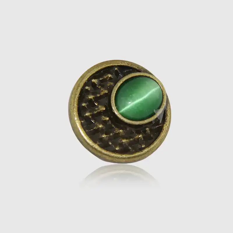 Multicolor 1 holes Metal Button for Shirt,Polo Shirt,Blouse,Overcoat buy garments accessories in bulk from China wholesaler at wholesale price free worldwide shipping Alibaba