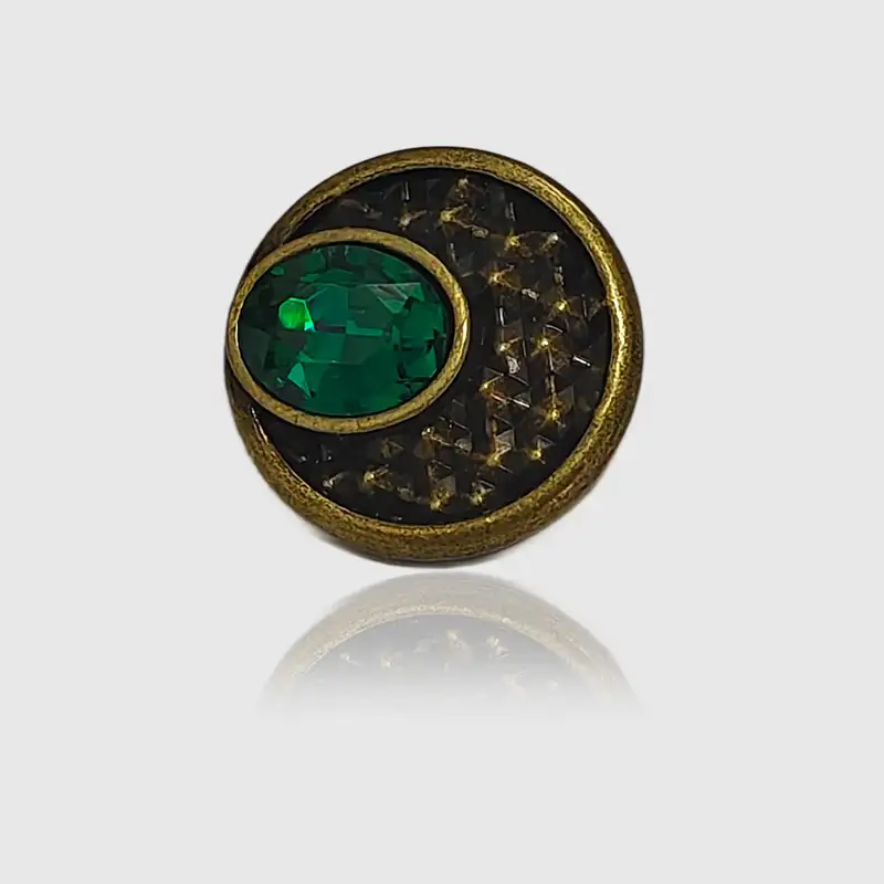 Multicolor 1 holes Metal Button for Shirt,Polo Shirt,Blouse,Overcoat buy garments accessories in bulk from China wholesaler at wholesale price free worldwide shipping Alibaba
