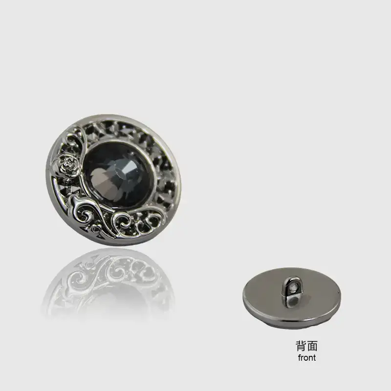 Multicolor 1 holes Metal Button for Shirt,Polo Shirt,Overcoat buy garments accessories in bulk from China wholesaler at wholesale price free worldwide shipping Alibaba