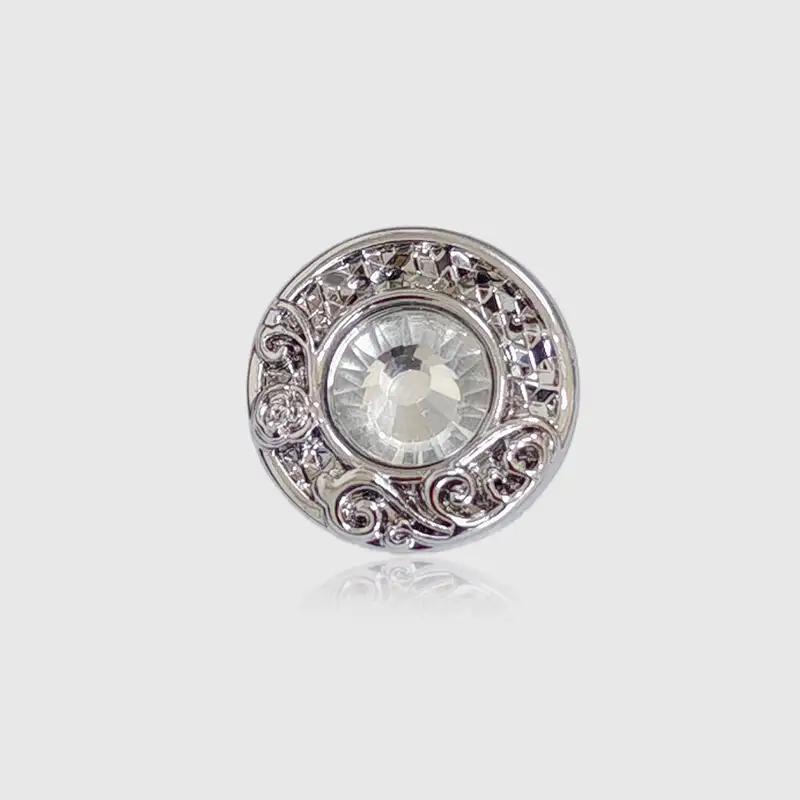 Multicolor 1 holes Metal Button for Shirt,Polo Shirt,Overcoat buy garments accessories in bulk from China wholesaler at wholesale price free worldwide shipping Alibaba