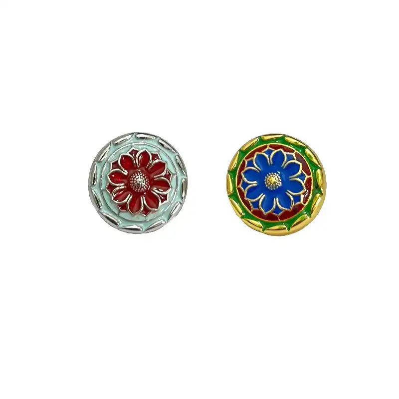 Multicolor  Ornaments Other Trims for Shirt,Pants,Jackets buy garments accessories in bulk from China wholesaler at wholesale price free worldwide shipping Alibaba