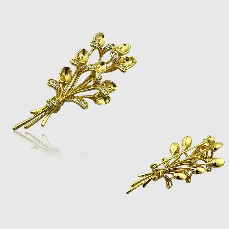 Gold  Ornaments Other Trims for Blazer,Blouse buy garments accessories in bulk from China wholesaler at wholesale price free worldwide shipping Alibaba