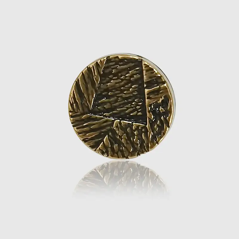 Multicolor 1 holes Metal Button for Jackets,Blouse,Jeans buy garments accessories in bulk from China wholesaler at wholesale price free worldwide shipping Alibaba