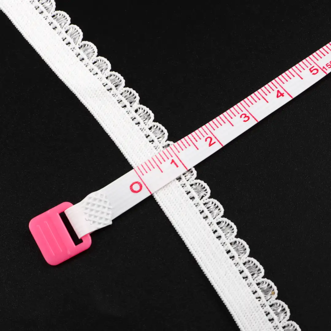 White  Nylon Elastic / Tape for Skirt,Uniform buy garments accessories in bulk from China wholesaler at wholesale price free worldwide shipping Alibaba