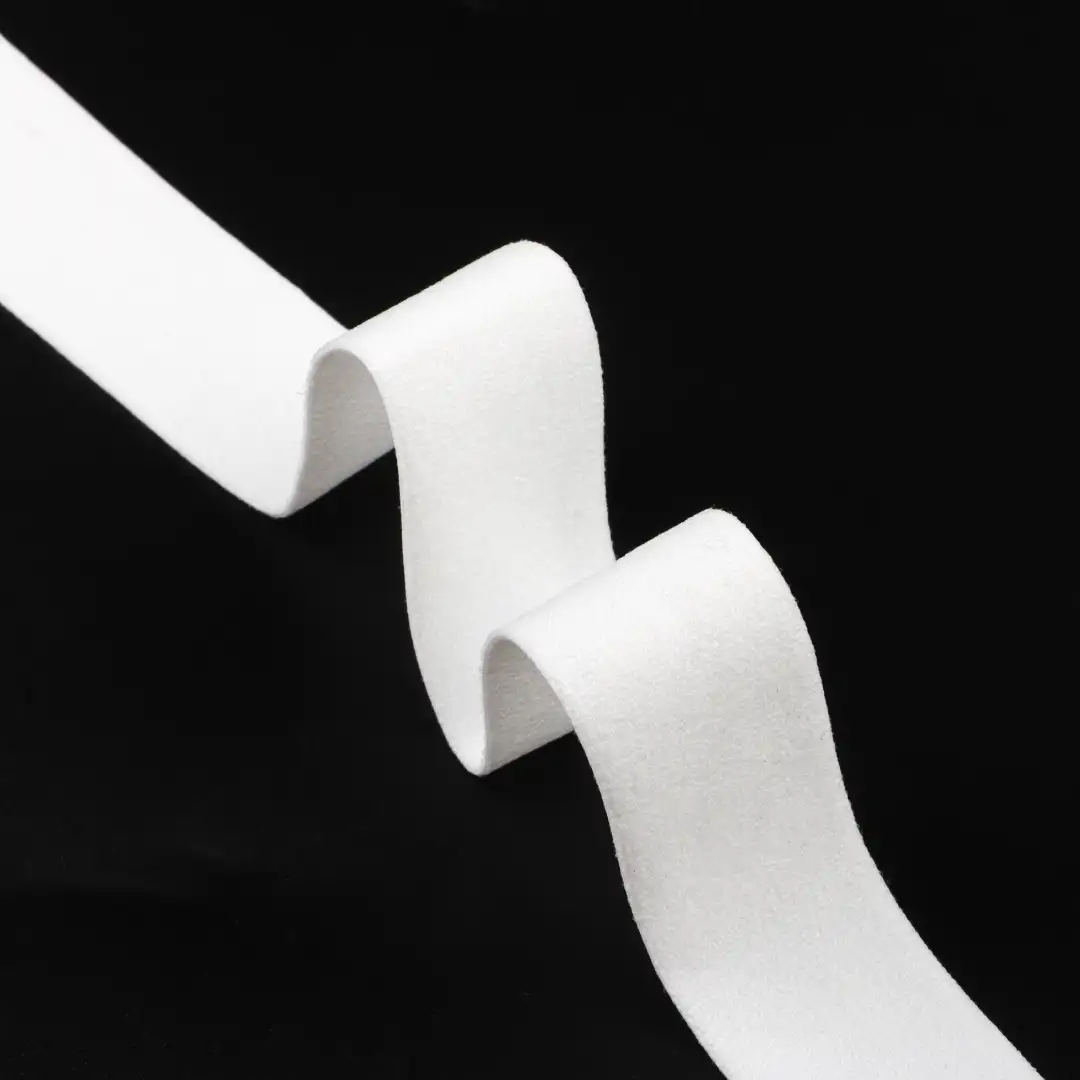 White  Nylon Elastic / Tape for Skirt,Yoga Clothes buy garments accessories in bulk from China wholesaler at wholesale price free worldwide shipping Alibaba
