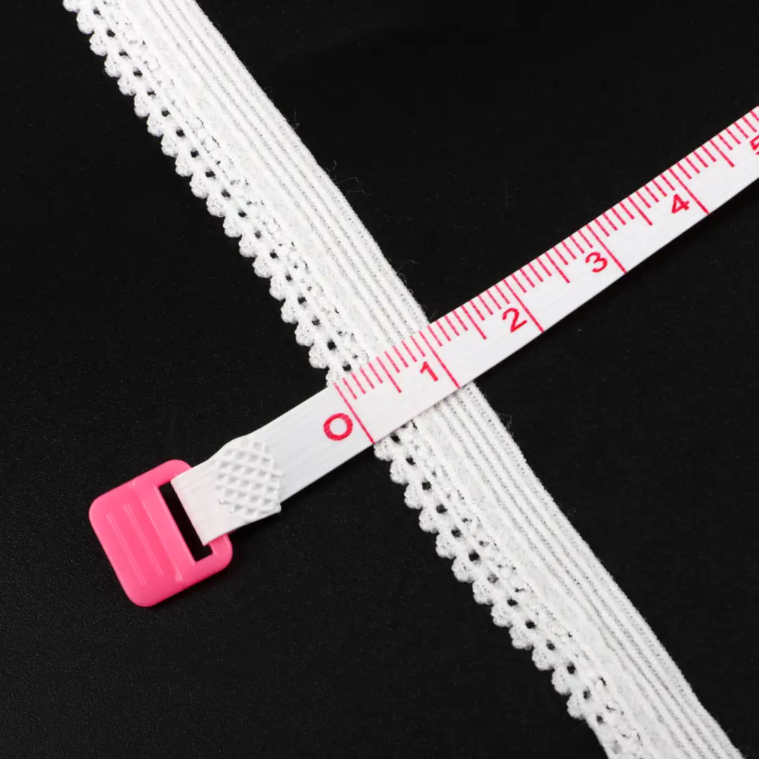 White  Nylon Elastic / Tape for Skirt,Yoga Clothes buy garments accessories in bulk from China wholesaler at wholesale price free worldwide shipping Alibaba