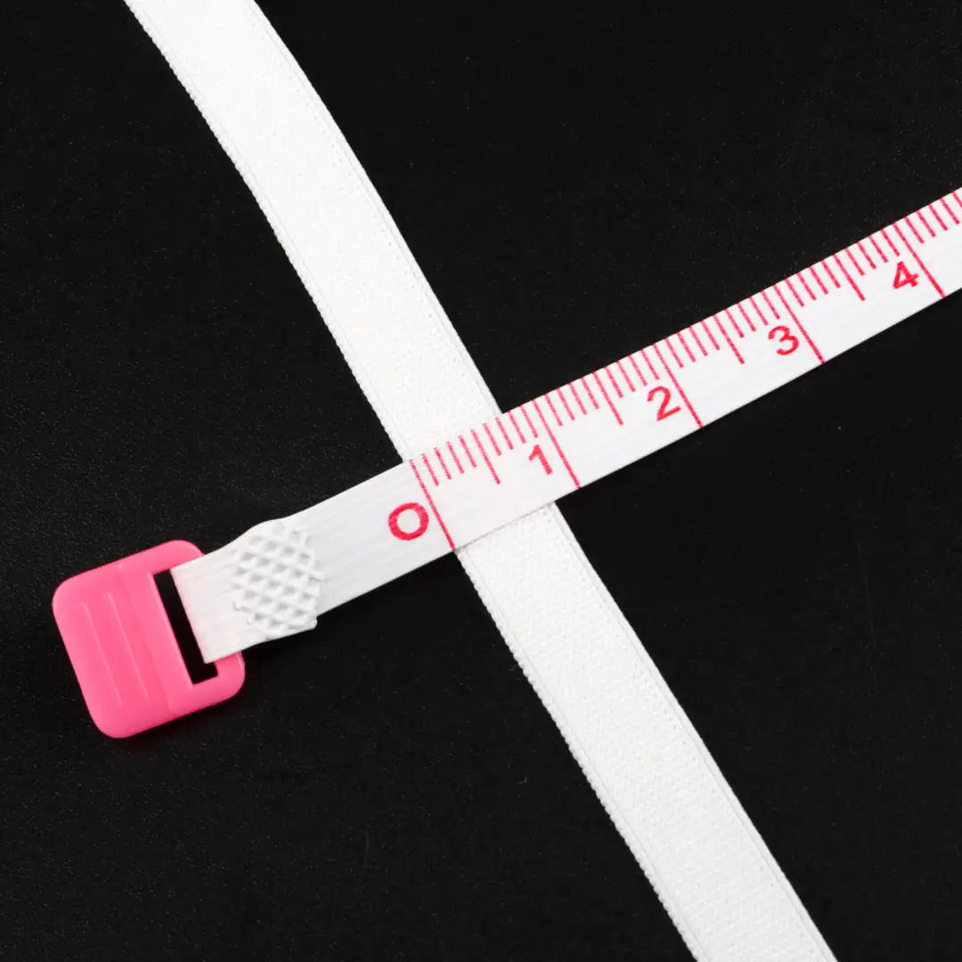 White  Nylon Elastic / Tape for Skirt,Yoga Clothes buy garments accessories in bulk from China wholesaler at wholesale price free worldwide shipping Alibaba
