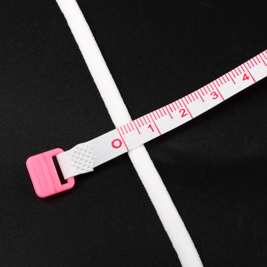 White  Nylon Elastic / Tape for Skirt,Yoga Clothes buy garments accessories in bulk from China wholesaler at wholesale price free worldwide shipping Alibaba