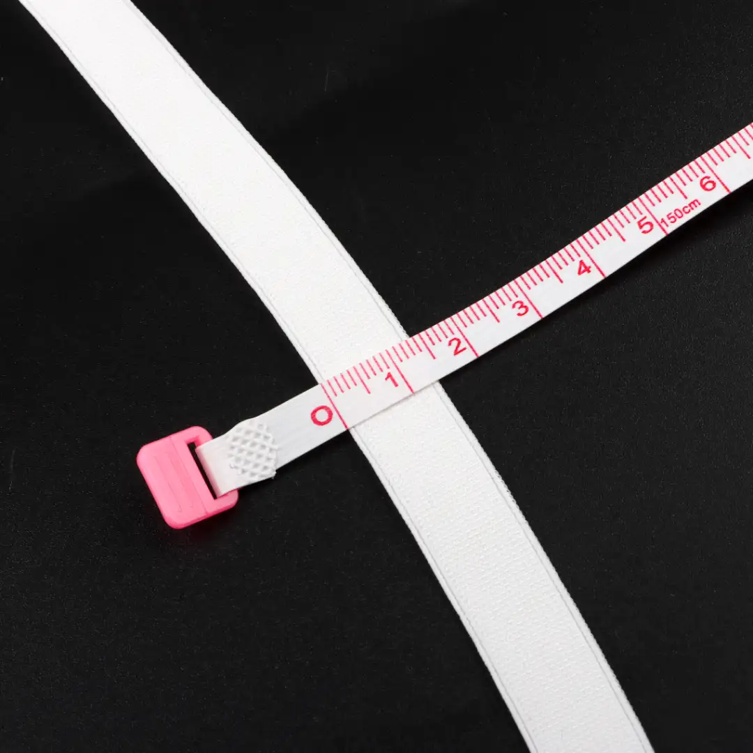 White  Nylon Elastic / Tape for Skirt,Yoga Clothes,Uniform buy garments accessories in bulk from China wholesaler at wholesale price free worldwide shipping Alibaba