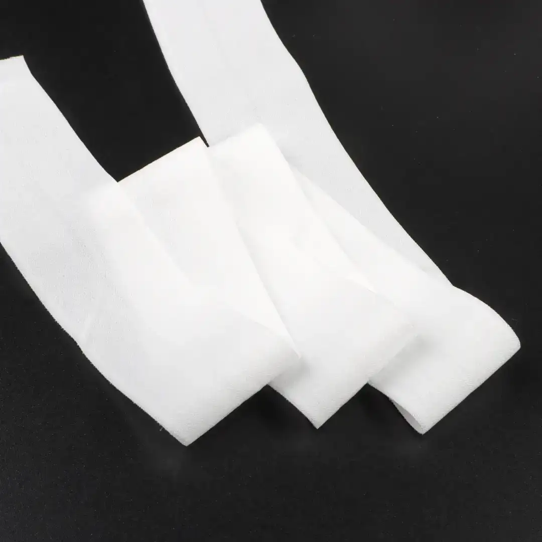 White  Nylon Elastic / Tape for Skirt,Uniform buy garments accessories in bulk from China wholesaler at wholesale price free worldwide shipping Alibaba