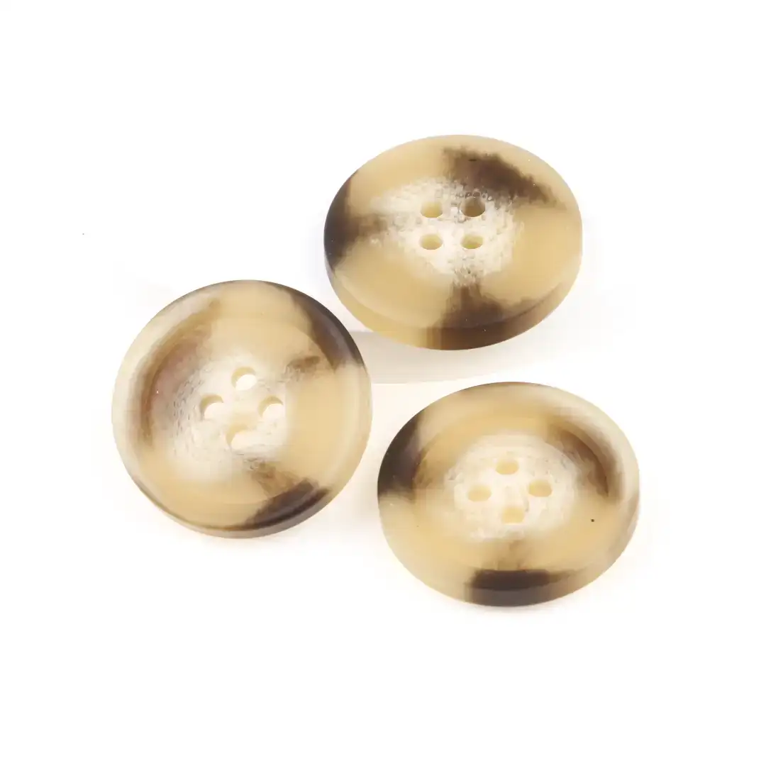 Khakis 4 holes Resin Button for Shirt,Overcoat buy garments accessories in bulk from China wholesaler at wholesale price free worldwide shipping Alibaba