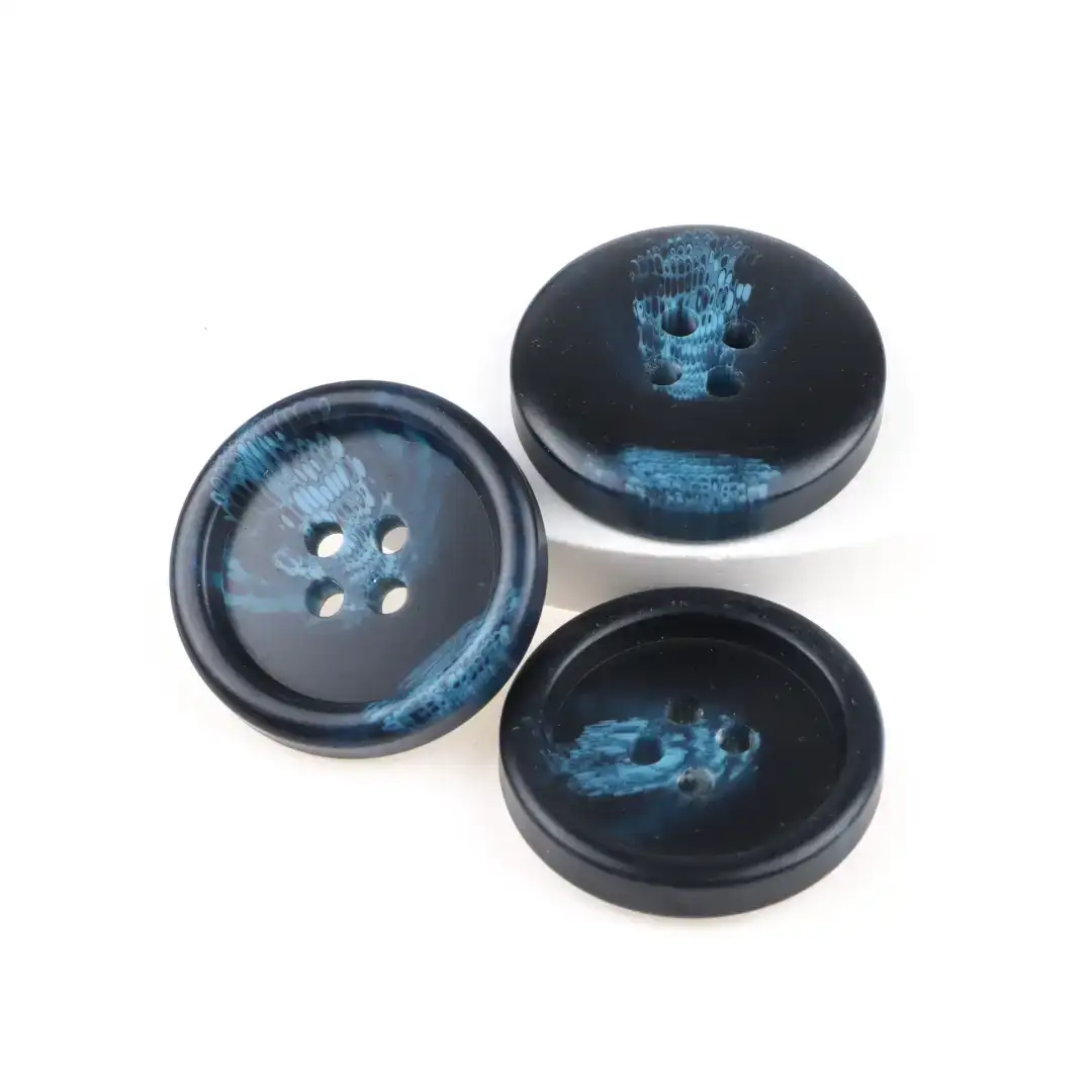 Black 4 holes Resin Button for Shirt,Overcoat,Ladies Vest (Sweater),Men’s Vest (Sweater) buy garments accessories in bulk from China wholesaler at wholesale price free worldwide shipping Alibaba