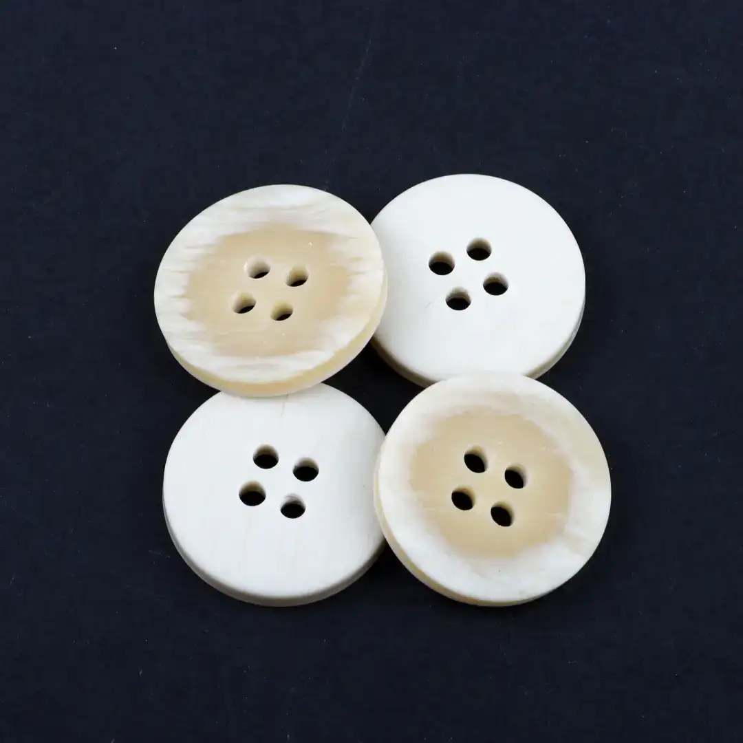 Khakis 4 holes Resin Button for Shirt,Overcoat buy garments accessories in bulk from China wholesaler at wholesale price free worldwide shipping Alibaba