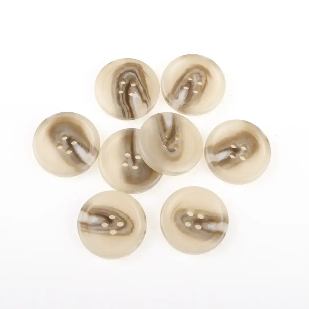 Khakis 4 holes Resin Button for Shirt,Overcoat buy garments accessories in bulk from China wholesaler at wholesale price free worldwide shipping Alibaba