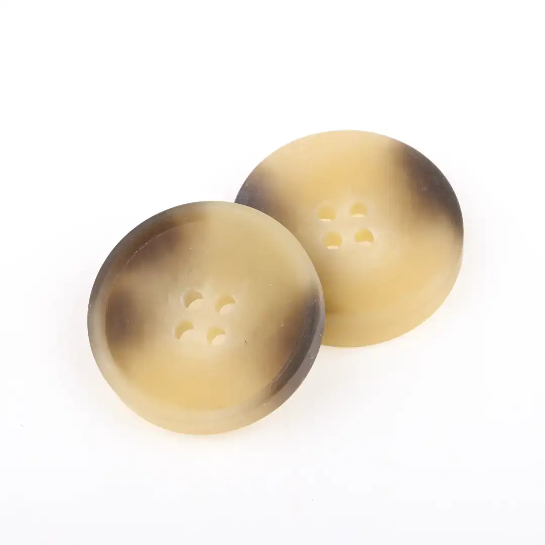 Khakis 4 holes Resin Button for Shirt,Overcoat buy garments accessories in bulk from China wholesaler at wholesale price free worldwide shipping Alibaba