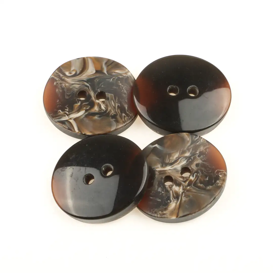 Brown 2 holes Resin Button for Shirt,Overcoat buy garments accessories in bulk from China wholesaler at wholesale price free worldwide shipping Alibaba
