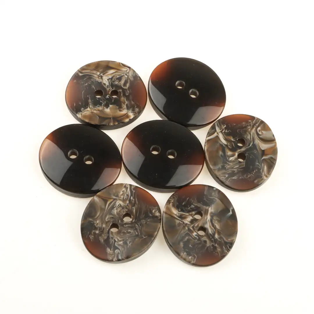 Brown 2 holes Resin Button for Shirt,Overcoat buy garments accessories in bulk from China wholesaler at wholesale price free worldwide shipping Alibaba