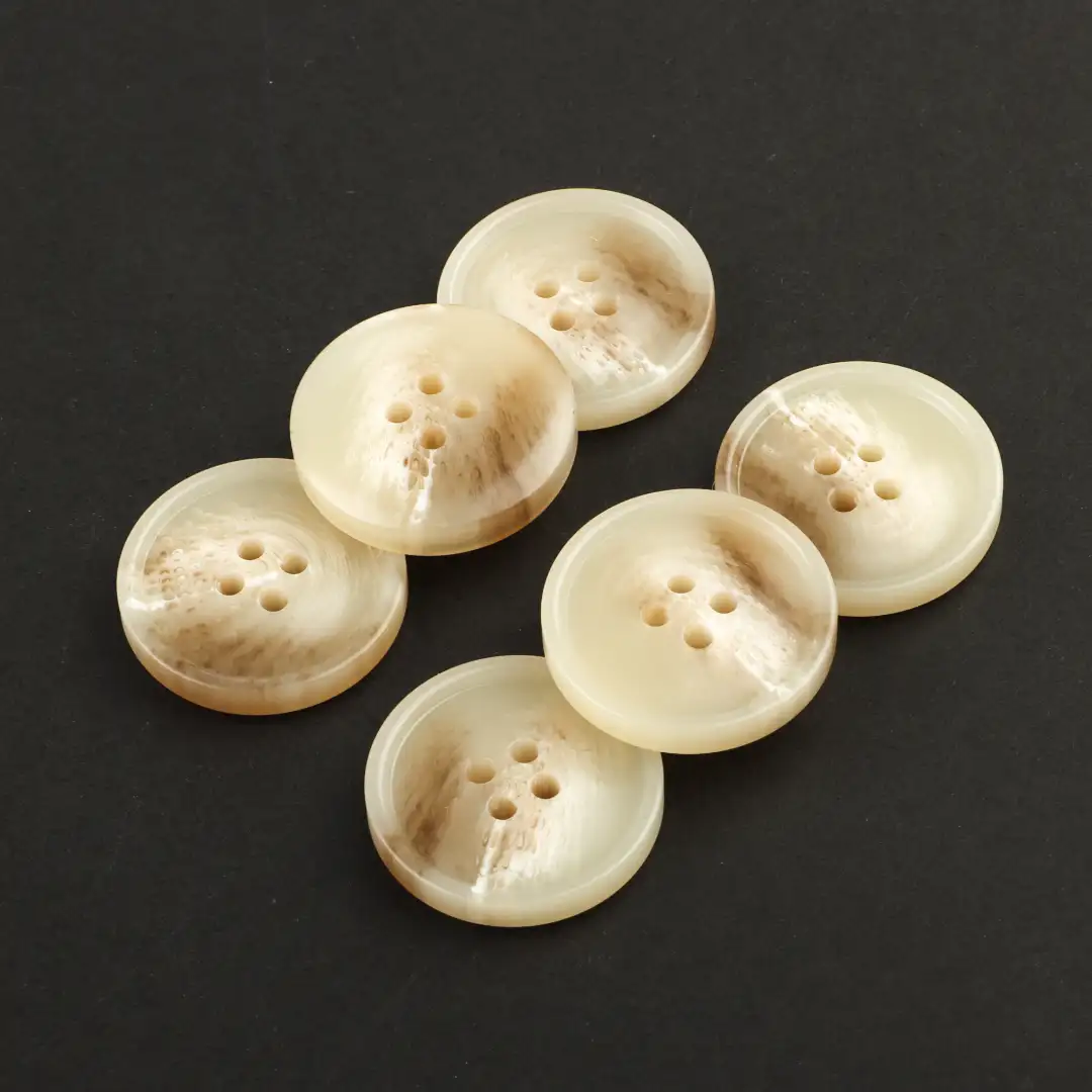 Khaki 4 holes Resin Button for Shirt,Overcoat buy garments accessories in bulk from China wholesaler at wholesale price free worldwide shipping Alibaba