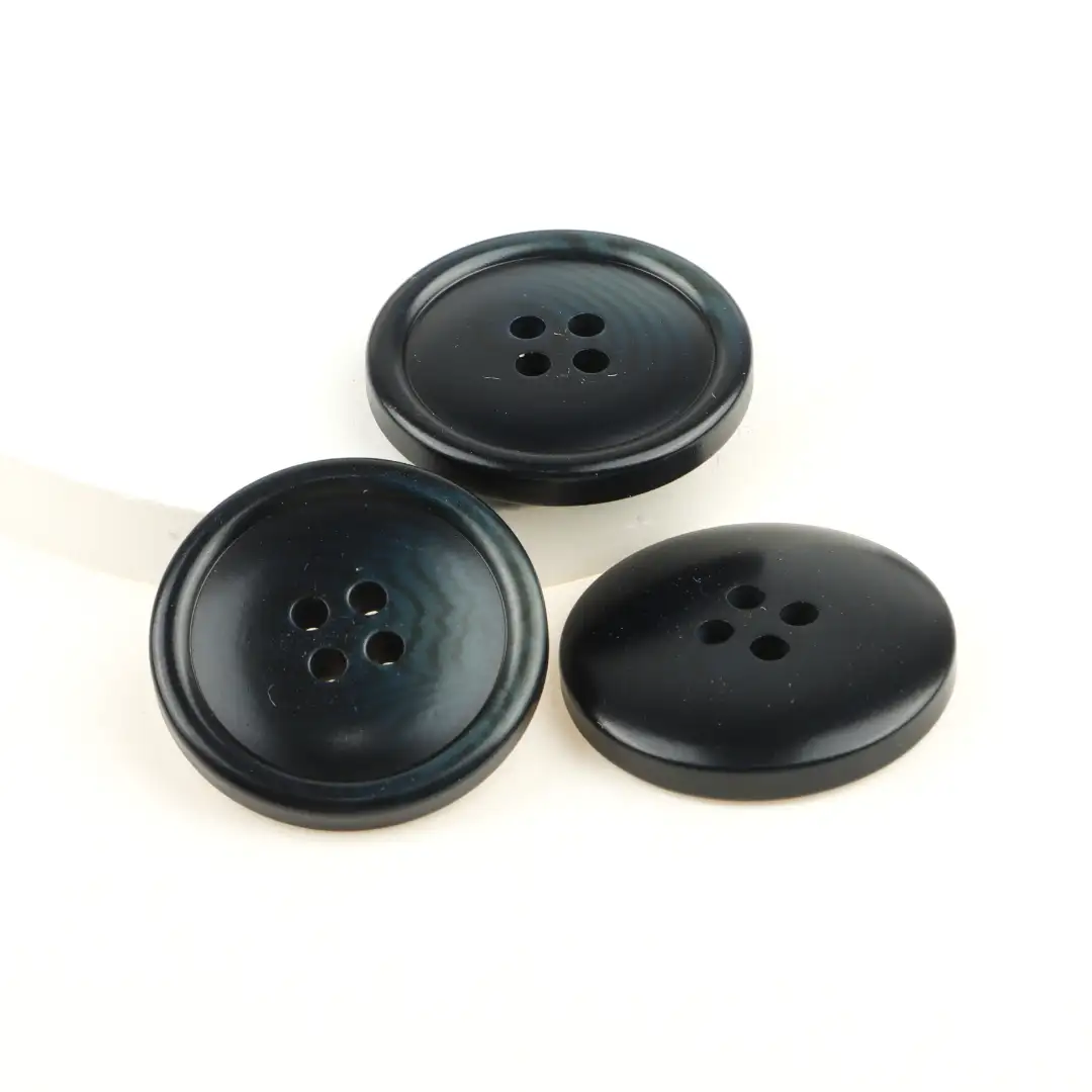 Black 4 holes Resin Button for Overcoat,Ladies Vest (Sweater),Men’s Vest (Sweater),Open Cardigan (Sweater) buy garments accessories in bulk from China wholesaler at wholesale price free worldwide shipping Alibaba