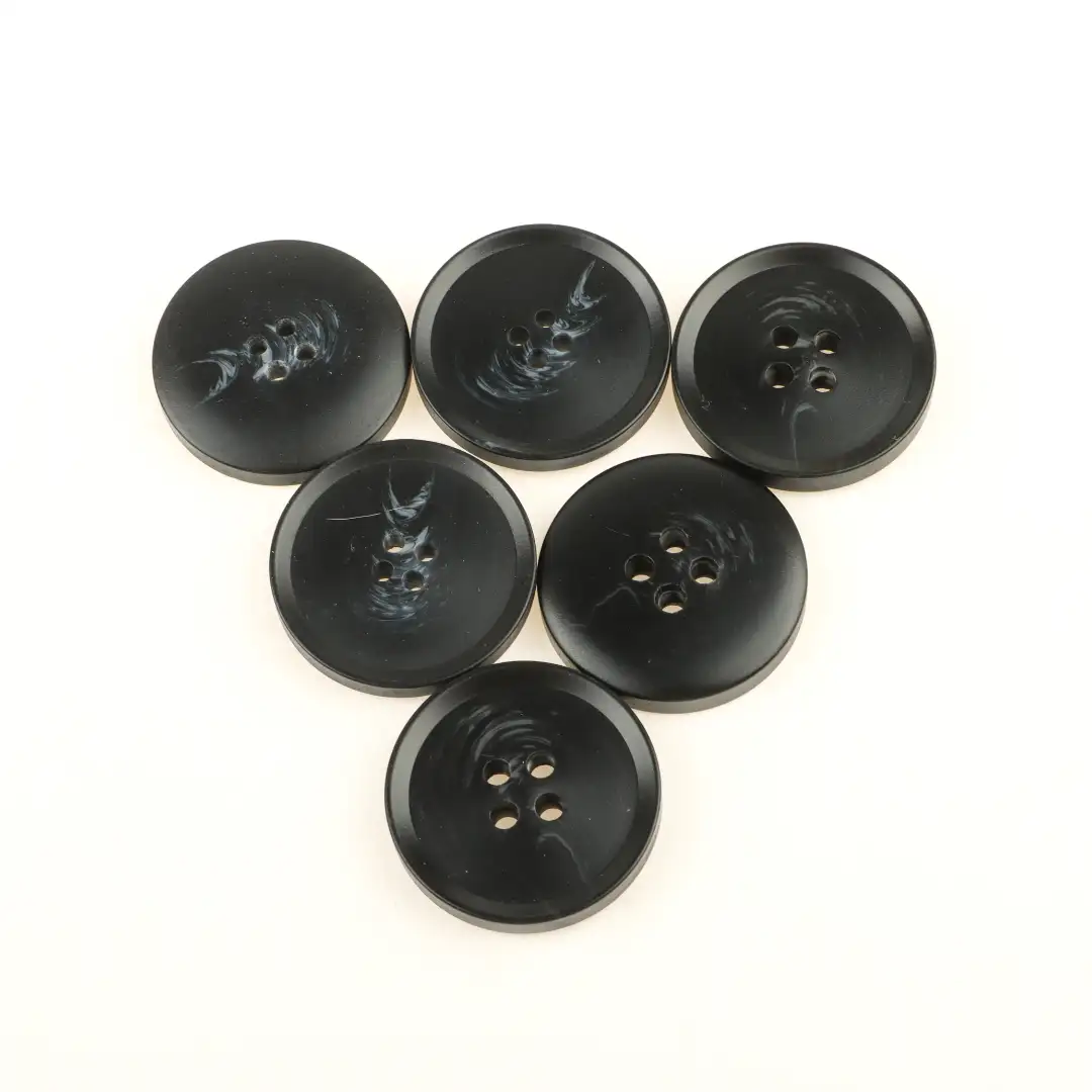 Black 4 holes Resin Button for Overcoat,Ladies Vest (Sweater),Men’s Vest (Sweater),Open Cardigan (Sweater) buy garments accessories in bulk from China wholesaler at wholesale price free worldwide shipping Alibaba