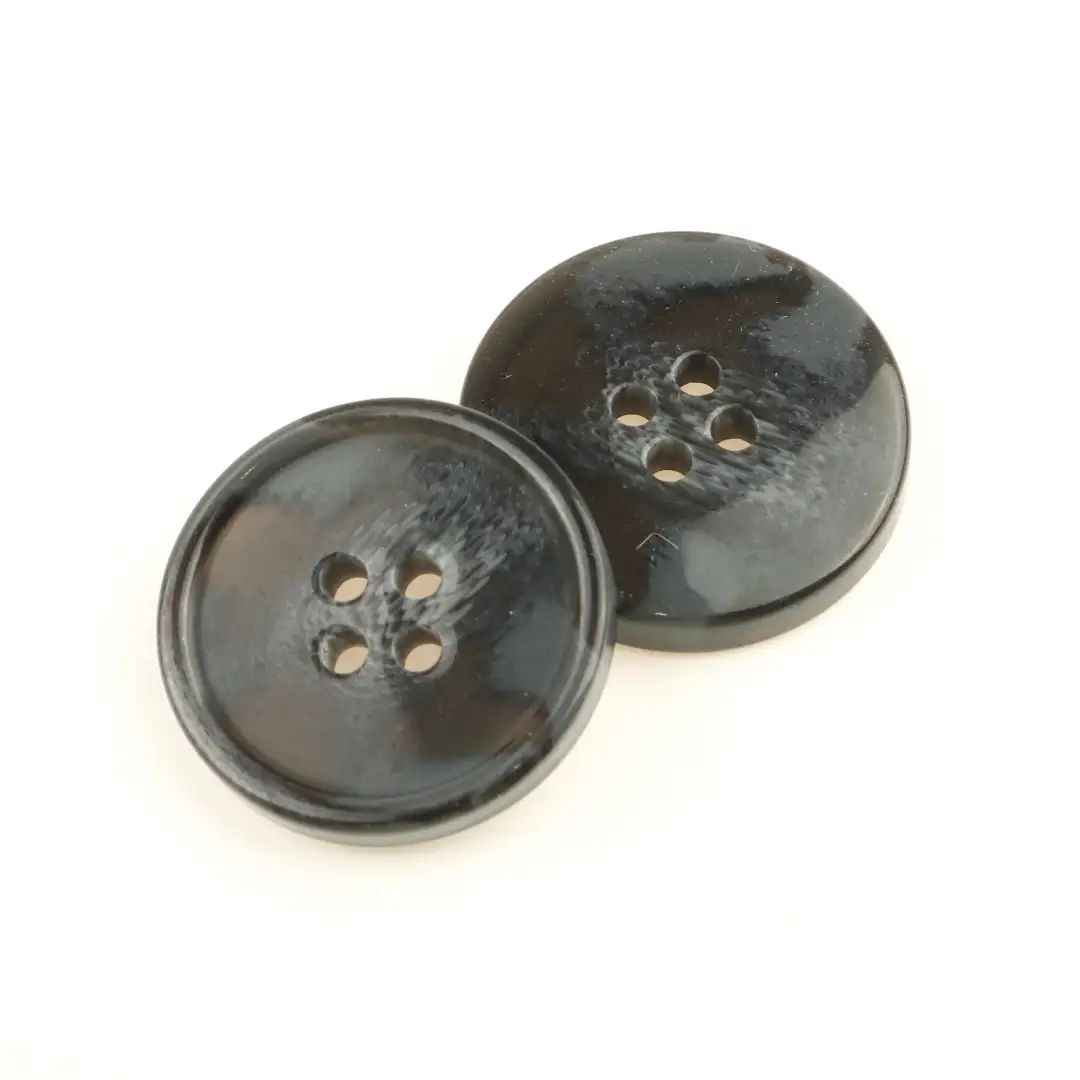 Black 4 holes Resin Button for Overcoat,Ladies Vest (Sweater),Men’s Vest (Sweater),Open Cardigan (Sweater) buy garments accessories in bulk from China wholesaler at wholesale price free worldwide shipping Alibaba
