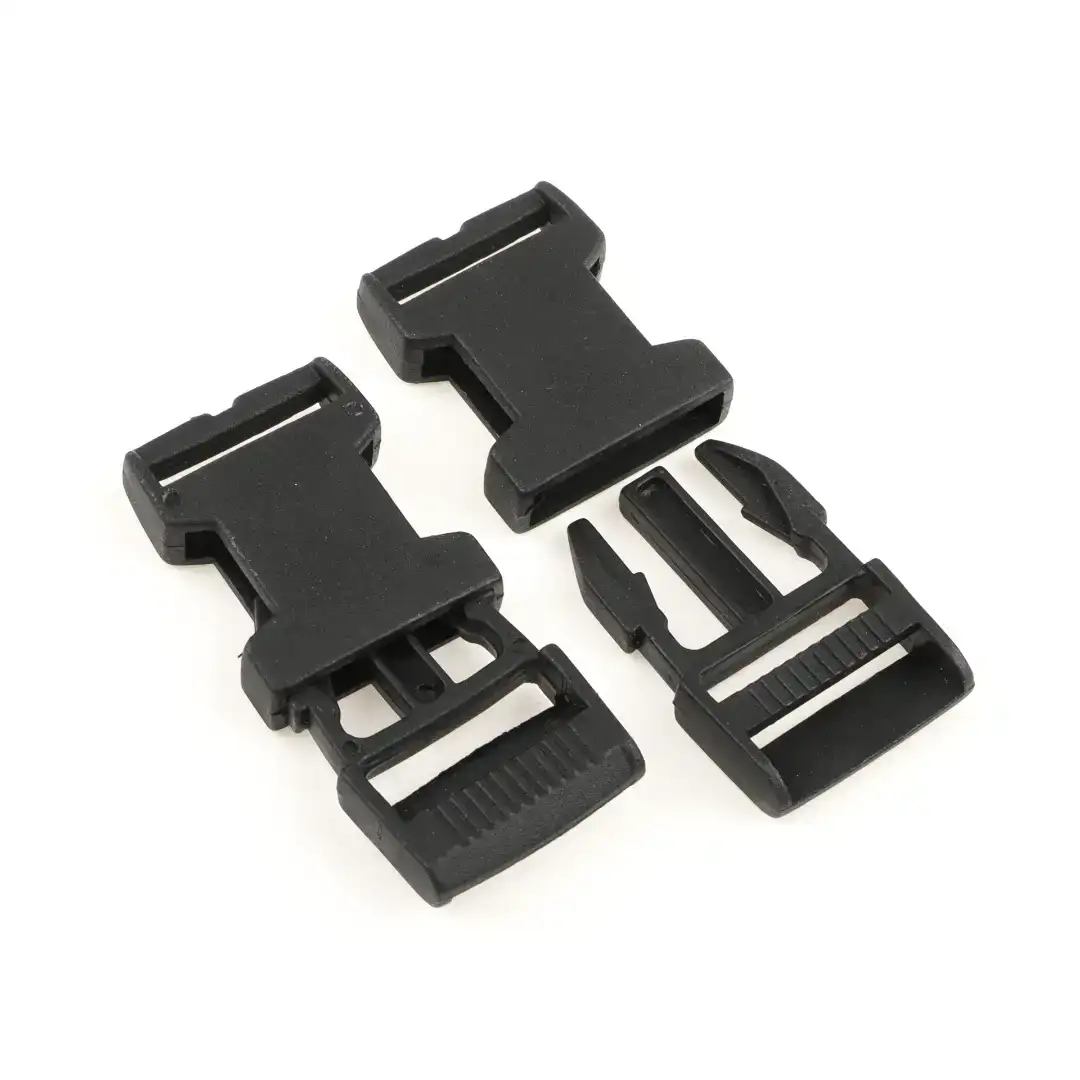 Black  Snap Buckle for Bag buy garments accessories in bulk from China wholesaler at wholesale price free worldwide shipping Alibaba
