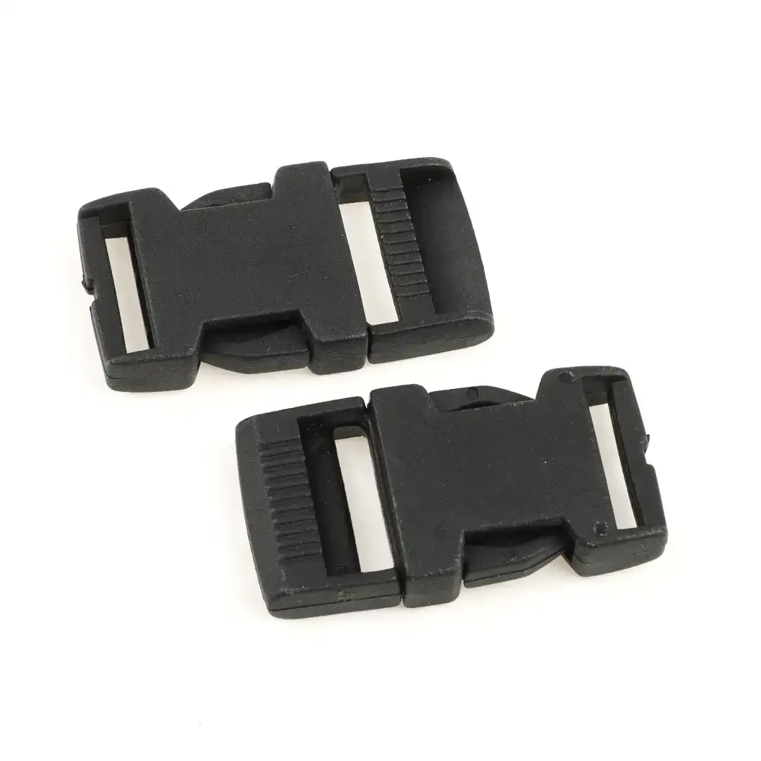 Black  Snap Buckle for Bag buy garments accessories in bulk from China wholesaler at wholesale price free worldwide shipping Alibaba