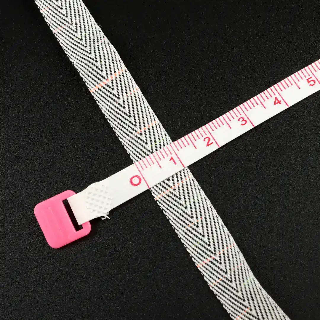 Multicolor  Polyester Elastic / Tape for Shirt,Overcoat,Yoga Clothes,Uniform buy garments accessories in bulk from China wholesaler at wholesale price free worldwide shipping Alibaba