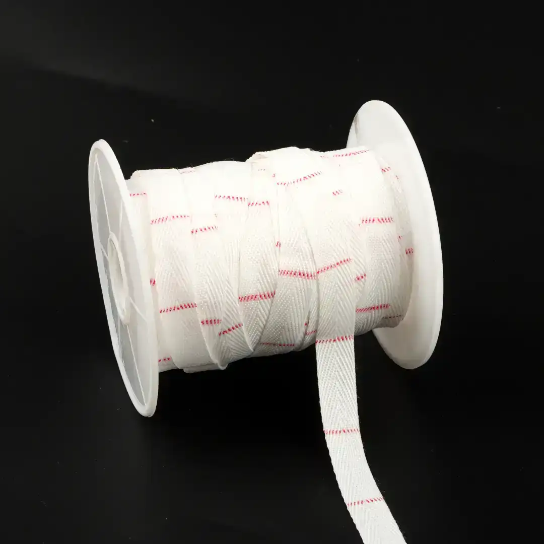 Multicolor  Polyester Elastic / Tape for Shirt,Overcoat,Yoga Clothes,Uniform buy garments accessories in bulk from China wholesaler at wholesale price free worldwide shipping Alibaba