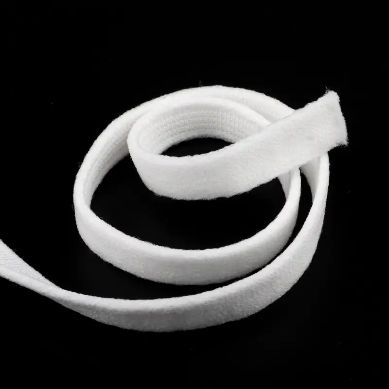 White  Nylon Elastic / Tape for Skirt buy garments accessories in bulk from China wholesaler at wholesale price free worldwide shipping Alibaba