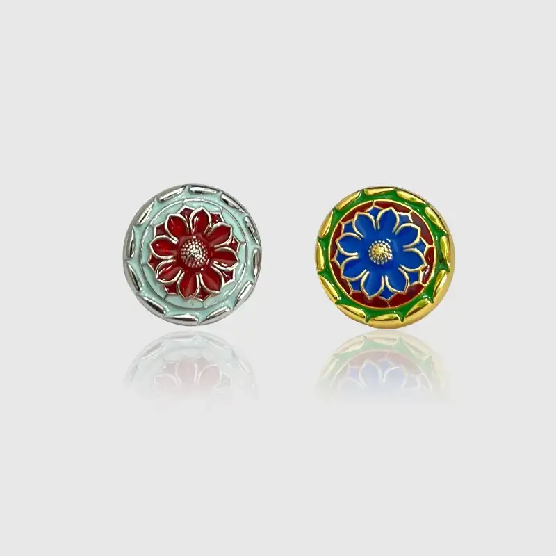 Multicolor  Ornaments Other Trims for Shirt,Pants,Jackets buy garments accessories in bulk from China wholesaler at wholesale price free worldwide shipping Alibaba