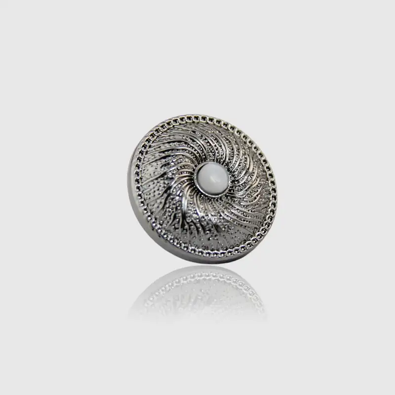 Multicolor 1 holes Metal Button for Shirt,Polo Shirt,Blouse,Overcoat buy garments accessories in bulk from China wholesaler at wholesale price free worldwide shipping Alibaba