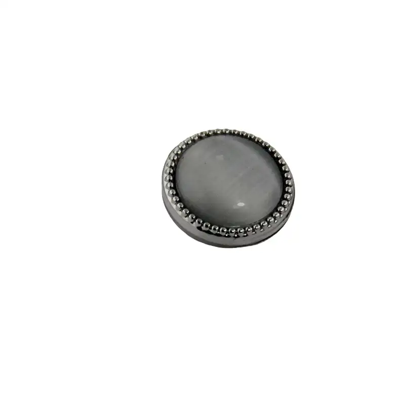 Multicolor 1 holes Metal Button for Shirt,T-Shirt,Polo Shirt,Blouse,Overcoat buy garments accessories in bulk from China wholesaler at wholesale price free worldwide shipping Alibaba