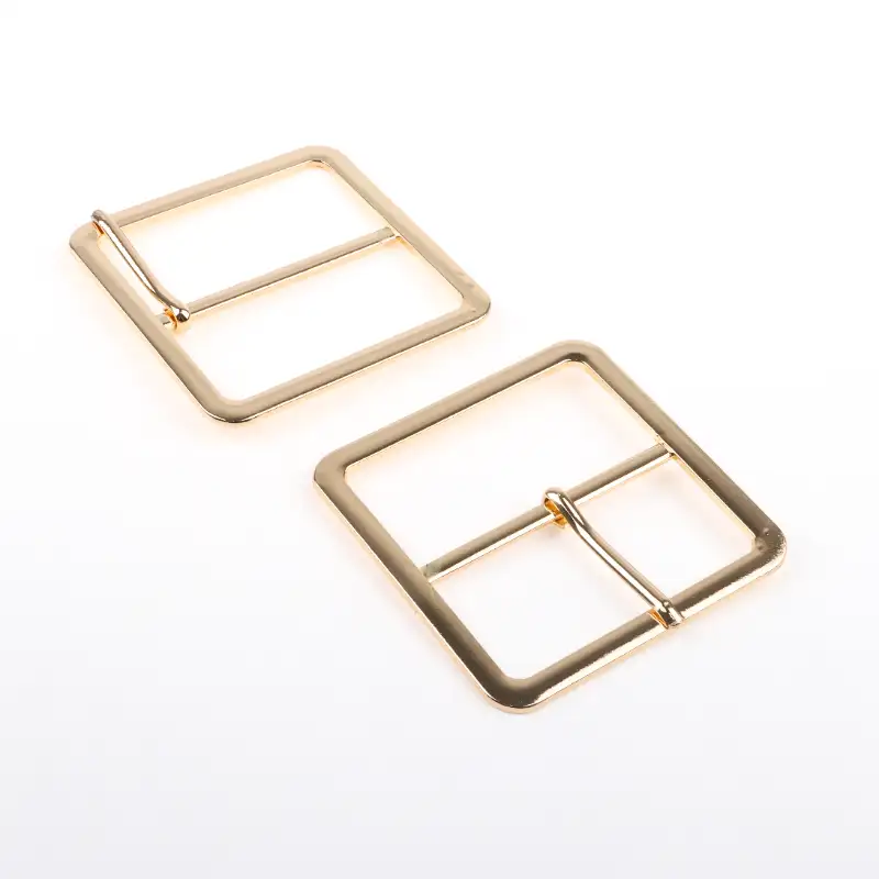 Gold  Snap Buckle for Pants buy garments accessories in bulk from China wholesaler at wholesale price free worldwide shipping Alibaba