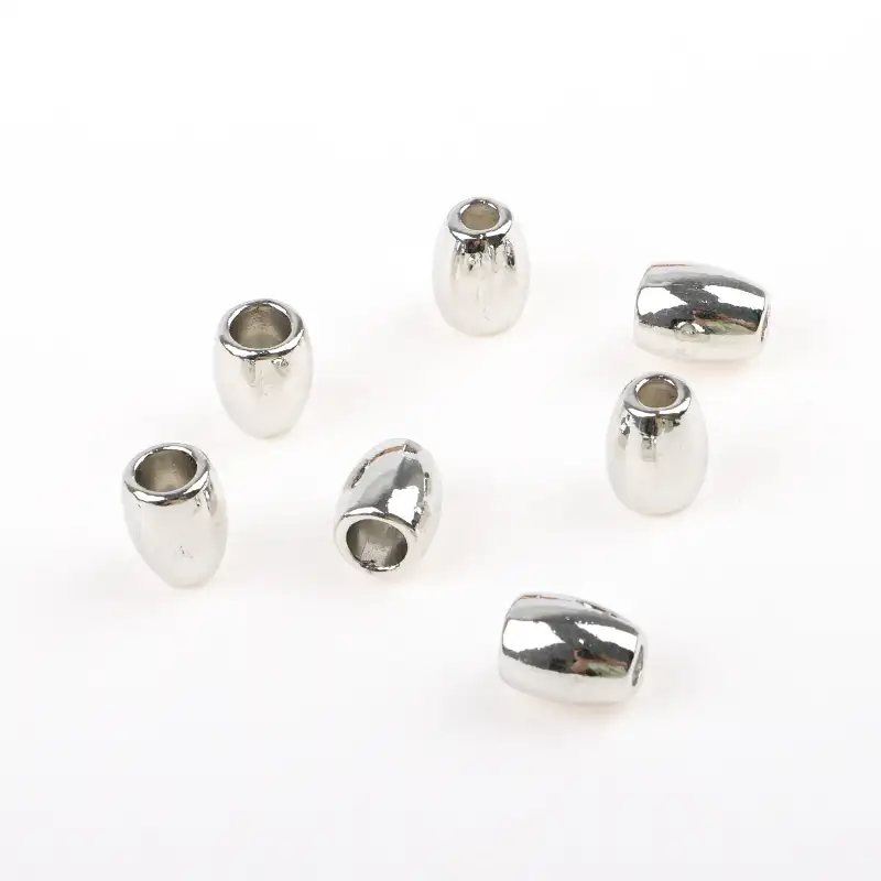 Silver  Ornaments Other Trims for Jackets,Overcoat buy garments accessories in bulk from China wholesaler at wholesale price free worldwide shipping Alibaba