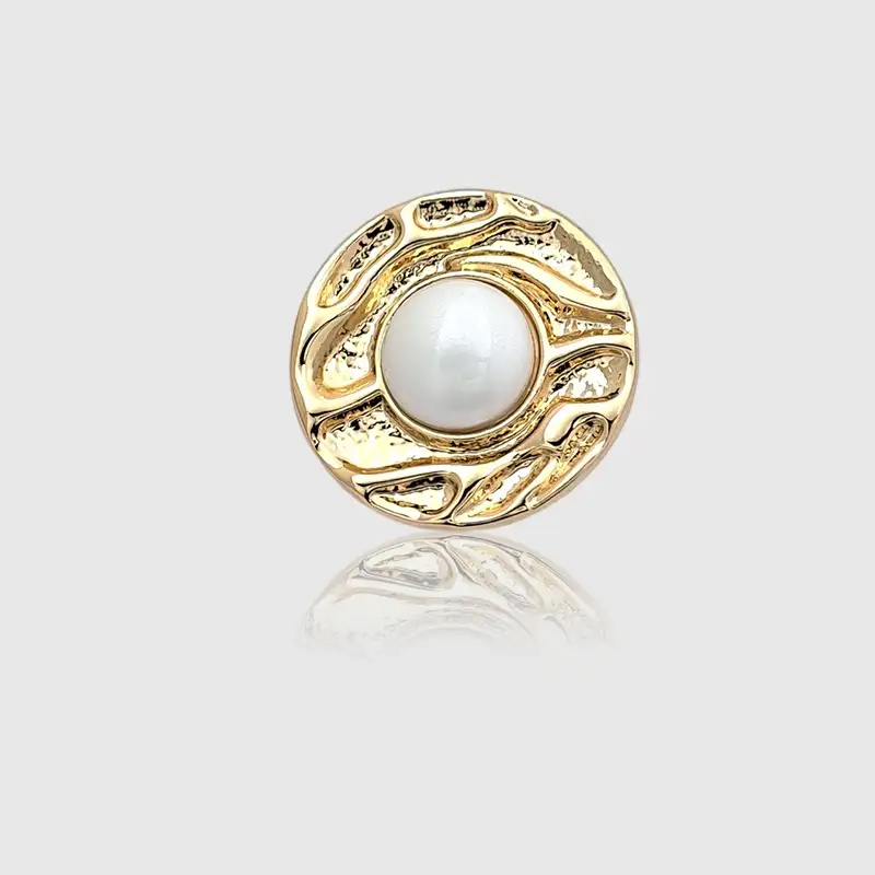 Multicolor 1 holes Metal Button for Shirt,Suit Trouser,Blazer,T-Shirt,Blouse,Overcoat,Over Shirt buy garments accessories in bulk from China wholesaler at wholesale price free worldwide shipping Alibaba