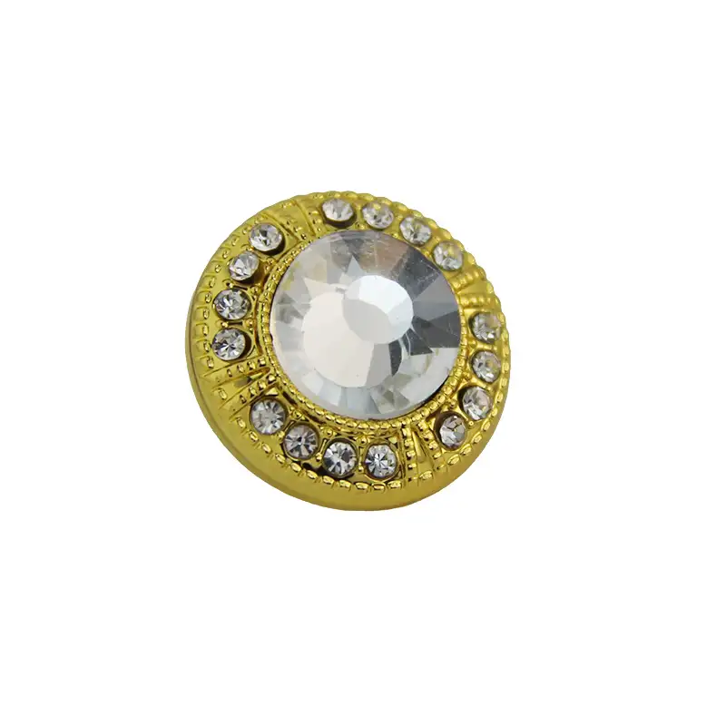 Multicolor 1 holes Metal Button for Shirt,Pants,Suit Trouser,Blazer,T-Shirt,Polo Shirt,Overcoat buy garments accessories in bulk from China wholesaler at wholesale price free worldwide shipping Alibaba