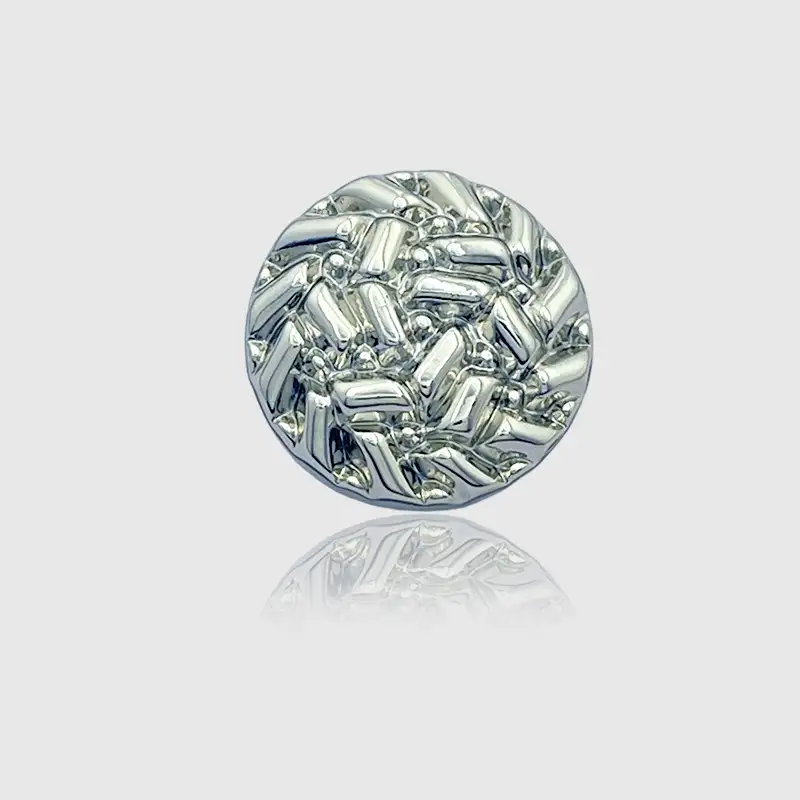 Multicolor 1 holes Metal Button for Shirt,Polo Shirt,Blouse,Overcoat buy garments accessories in bulk from China wholesaler at wholesale price free worldwide shipping Alibaba