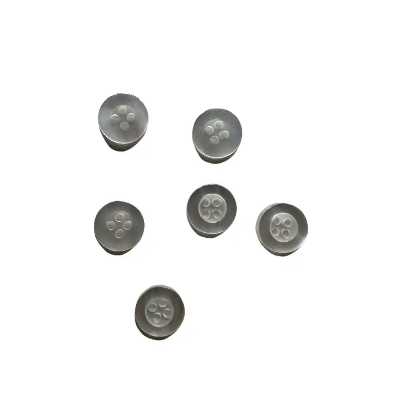 White 4 holes Resin Button for Shirt,Pants,Denim Jacket,Suit Trouser,Jackets,Blazer buy garments accessories in bulk from China wholesaler at wholesale price free worldwide shipping Alibaba