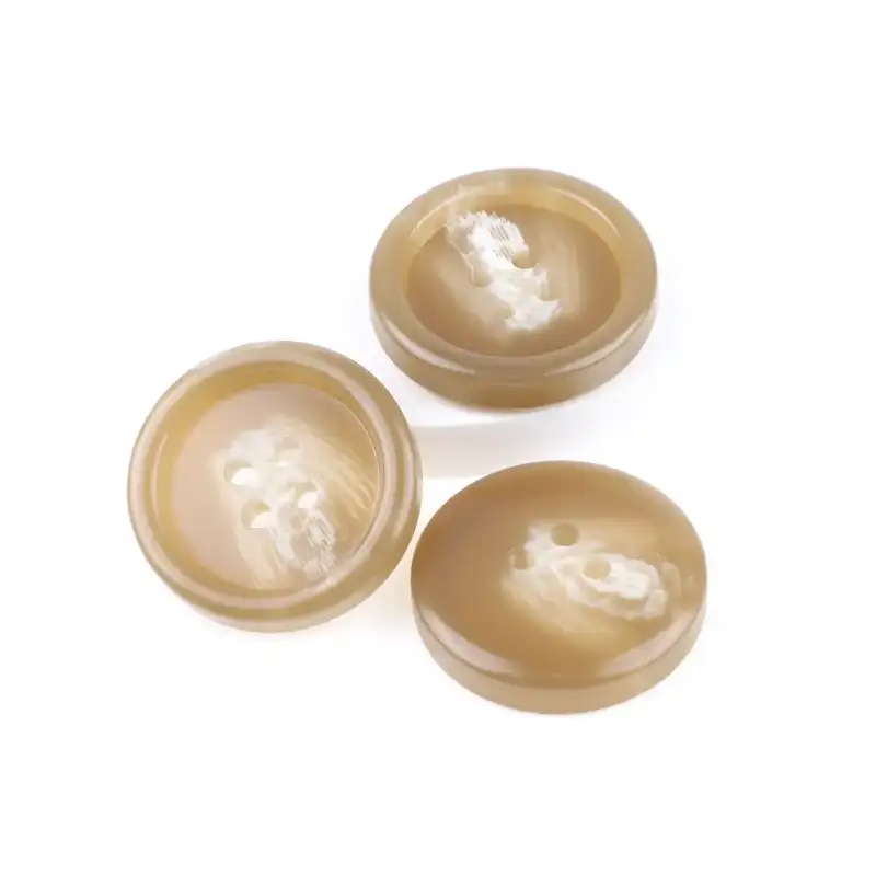 Khakis 4 holes Resin Button for Shirt,Overcoat buy garments accessories in bulk from China wholesaler at wholesale price free worldwide shipping Alibaba