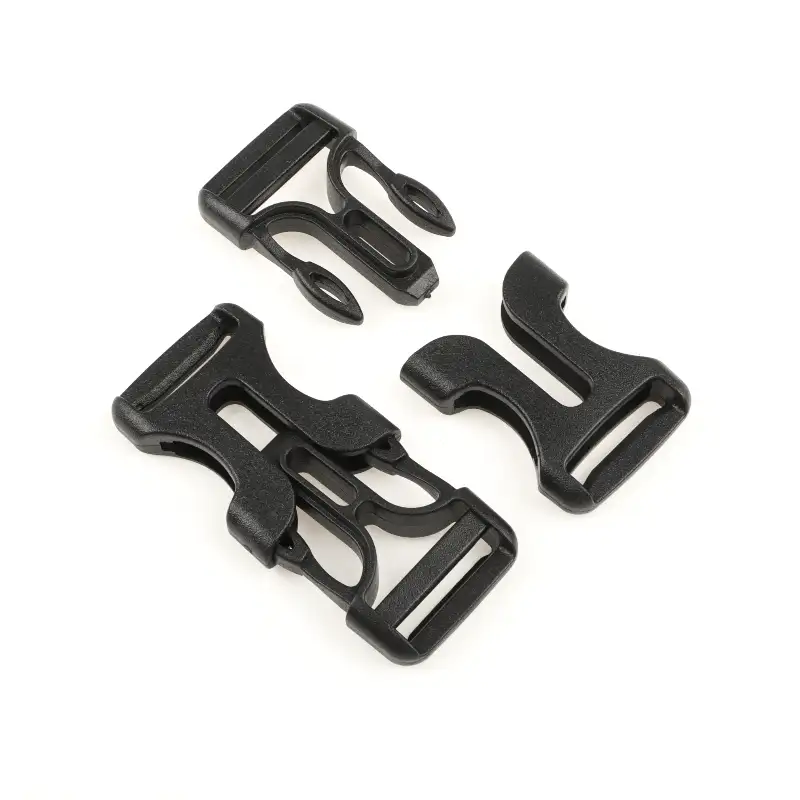 Black  Snap Buckle for Bag buy garments accessories in bulk from China wholesaler at wholesale price free worldwide shipping Alibaba