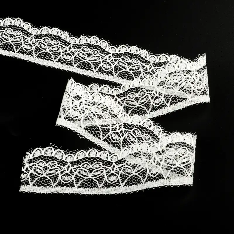 White  Crochet Lace for Shirt buy garments accessories in bulk from China wholesaler at wholesale price free worldwide shipping Alibaba