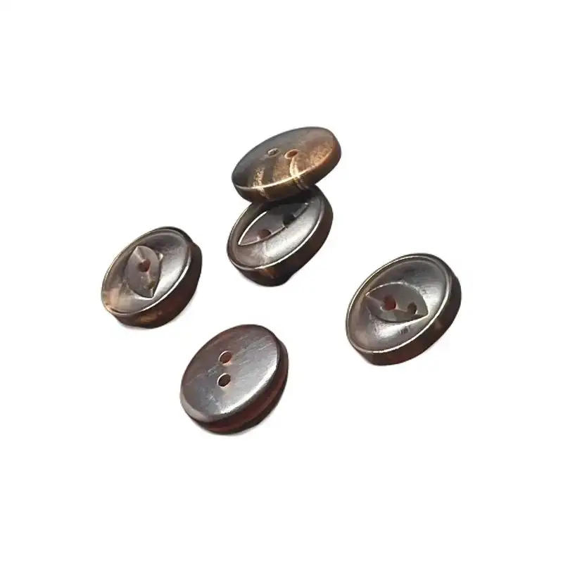 Multicolor 2 holes Horns Button for Shirt,Pants,Denim Jacket,Suit Trouser,Jackets,Blazer,T-Shirt buy garments accessories in bulk from China wholesaler at wholesale price free worldwide shipping Alibaba